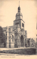Delcampe - 80 - MONTDIDIER - Eglise St-Pierre - Montdidier