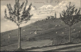 Delcampe - Wartberg Heilbronn - Heilbronn