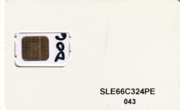 Delcampe - South Africa - GSM TEST From Dawie Schwartz Collection RRR - Südafrika