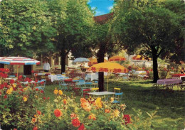 Delcampe - Goldkronach Gasthof Rosenau Garten - Goldberg