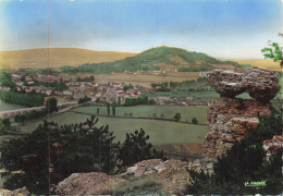 Delcampe - 70 VESOUL LE SABOT ET LA MOTTE - Vesoul