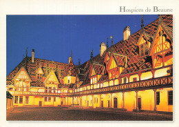 Delcampe - 21 BEAUNE L HOTEL DIEU DE BEAUNE - Beaune