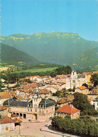 Delcampe - 1 GEX LE MONT ROND - Gex