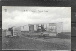 Delcampe - 2813. Kiewit-Hasselt -- Appareil Voisin - Hasselt