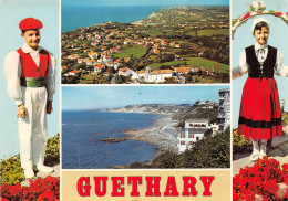 Delcampe - 64-GUETHARY-N°T2653-C/0221 - Guethary