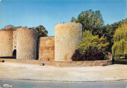 Delcampe - 80-PERONNE-N°T2653-A/0077 - Peronne