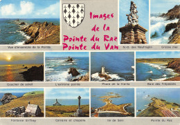 Delcampe - 29-LA POINTE DU RAZ-N°T2655-A/0289 - La Pointe Du Raz