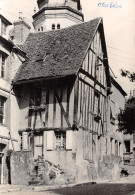 Delcampe - 89-TOUCY-N°T2655-D/0201 - Toucy