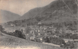 Delcampe - 38-ALLEVARD-N°T5084-E/0119 - Allevard