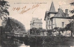 Delcampe - 19-BRIVE-N°T5084-H/0071 - Brive La Gaillarde