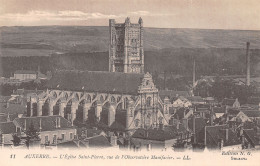 Delcampe - 89-AUXERRE-N°T5084-G/0013 - Auxerre