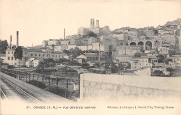Delcampe - 06-GRASSE-N°631-E/0283 - Grasse