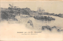 Delcampe - 06-CANNES-N°631-E/0215 - Cannes