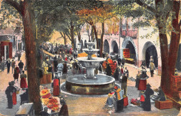 Delcampe - 06-GRASSE-N°631-E/0209 - Grasse