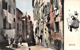 Delcampe - 06-NICE-N°631-E/0185 - Sonstige & Ohne Zuordnung