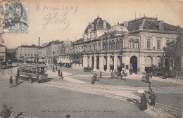 Delcampe - 06-NICE-N°631-E/0157 - Sonstige & Ohne Zuordnung