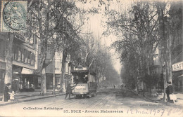 Delcampe - 06-NICE-N°631-E/0163 - Sonstige & Ohne Zuordnung