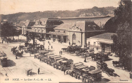 Delcampe - 06-NICE-N°631-E/0165 - Sonstige & Ohne Zuordnung