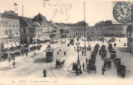 Delcampe - 06-NICE-N°631-E/0135 - Sonstige & Ohne Zuordnung