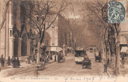 Delcampe - 06-NICE-N°631-E/0143 - Sonstige & Ohne Zuordnung