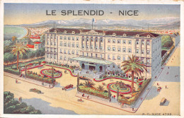 Delcampe - 06-NICE-N°631-E/0159 - Sonstige & Ohne Zuordnung