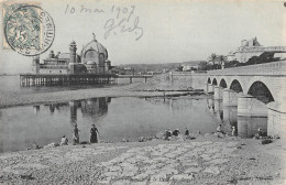 Delcampe - 06-NICE-N°631-E/0145 - Sonstige & Ohne Zuordnung