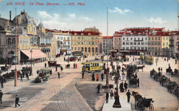 Delcampe - 06-NICE-N°631-E/0129 - Sonstige & Ohne Zuordnung