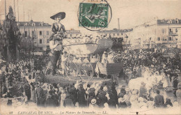 Delcampe - 06-NICE-N°631-E/0133 - Sonstige & Ohne Zuordnung