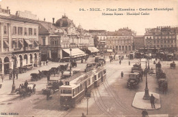 Delcampe - 06-NICE-N°631-E/0141 - Sonstige & Ohne Zuordnung