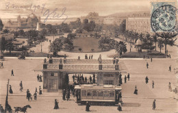 Delcampe - 06-NICE-N°631-E/0137 - Sonstige & Ohne Zuordnung