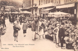 Delcampe - 06-NICE-N°631-E/0119 - Sonstige & Ohne Zuordnung