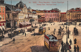 Delcampe - 06-NICE-N°631-E/0125 - Sonstige & Ohne Zuordnung