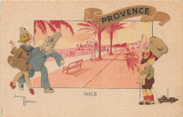 Delcampe - 06-NICE-N°631-E/0099 - Sonstige & Ohne Zuordnung