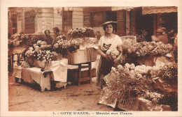 Delcampe - 06-NICE-N°631-E/0117 - Sonstige & Ohne Zuordnung