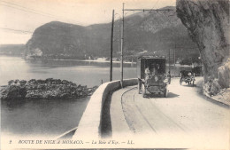 Delcampe - 06-EZE-N°631-E/0073 - Eze