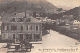 Delcampe - 05-BRIANCON-N°631-E/0071 - Briancon