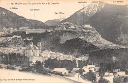 Delcampe - 05-BRIANCON-N°631-E/0019 - Briancon