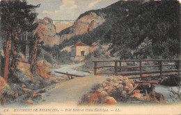 Delcampe - 05-BRIANCON-N°631-E/0043 - Briancon