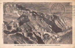 Delcampe - 05-BRIANCON-N°631-E/0021 - Briancon