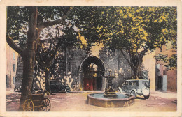 Delcampe - 04-MANOSQUE-N°631-E/0001 - Manosque