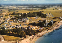 Delcampe - 56-DAMGAN-KERVOYAL-CAMPINT LE VAILLANT-N°631-D/0351 - Damgan