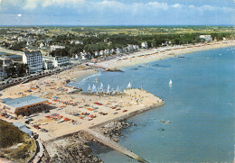 Delcampe - 56-CARNAC-VUE AERIENNE-N°631-D/0347 - Carnac
