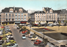 Delcampe - 56-LORIENT-PLACE ALSACE LORRAINE-N°631-D/0253 - Lorient