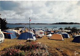 Delcampe - 56-ARZON-CAMPING DE BILOURIS-N°631-D/0223 - Arzon