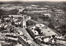 Delcampe - 56-HENNEBONT-VUE AERIENNE-N°631-D/0259 - Hennebont