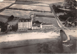 Delcampe - 56-CARNAC-HOTELS ATLANTIQUE ET DES ROCHERS-N°631-D/0213 - Carnac