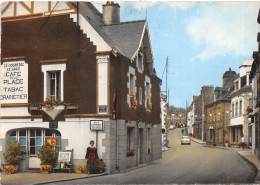 Delcampe - 56-BAUD-RUE DE PONTIVY-N°631-D/0199 - Baud