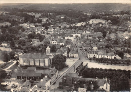 Delcampe - 56-LA GACILLY-VUE AERIENNE-N°631-D/0205 - La Gacilly