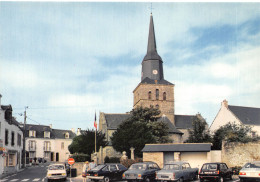 Delcampe - 56-LOCMARIAQUER-L EGLISE-N°631-D/0165 - Locmariaquer
