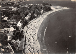 Delcampe - 56-LARMOR PLAGE-PLAGE DE TOULHARS-N°631-D/0193 - Larmor-Plage